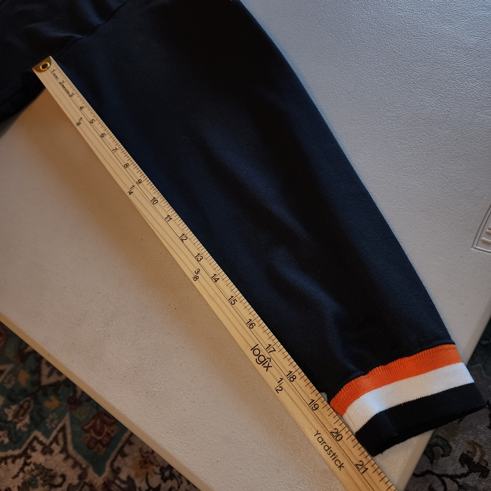 NFL Cincinnati Bengals Mens XL Black Long Sleeve Shirt - Picture 9 of 10